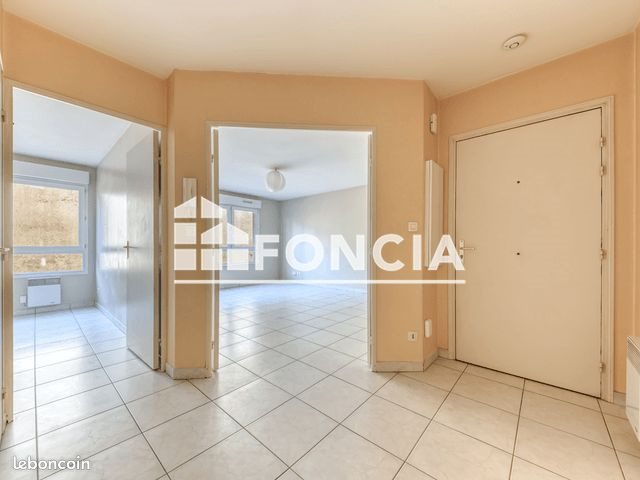 Appartement à vendre, 40m², Lyon 7ème