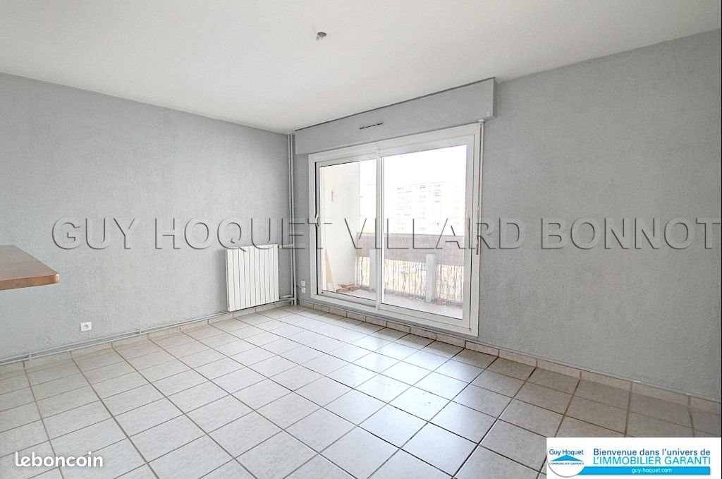 Appartement à louer, 33m², Grenoble