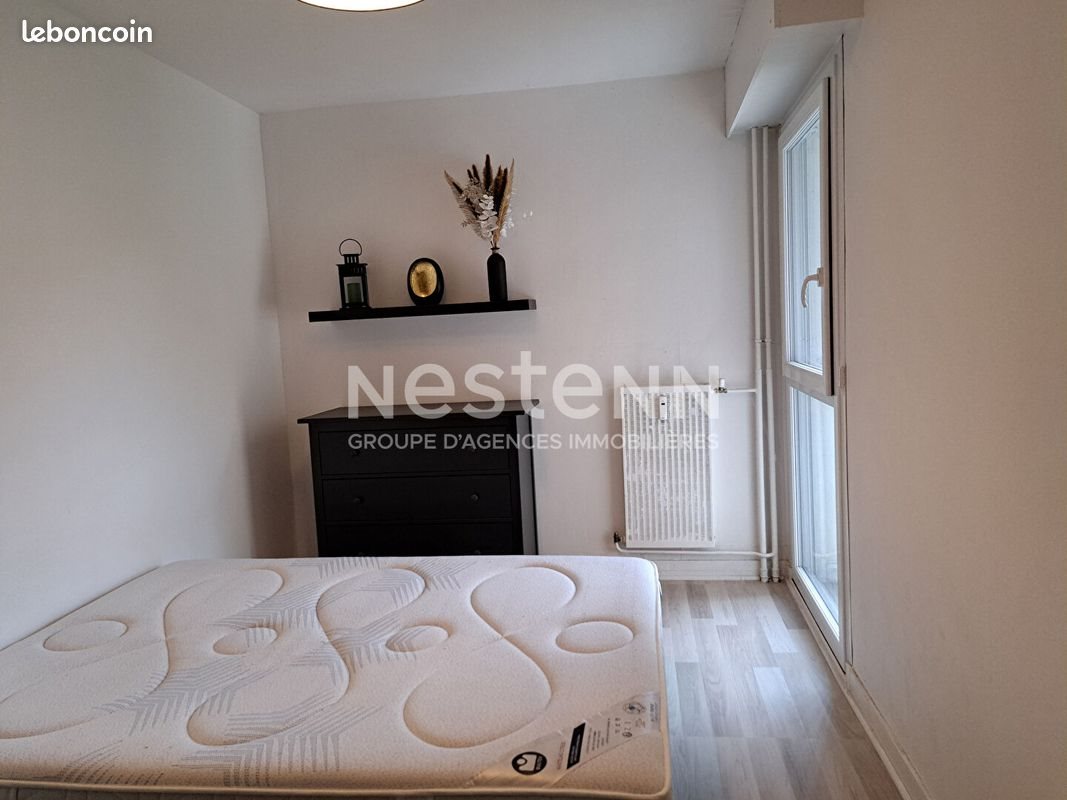Appartement à louer, 43m², Reims