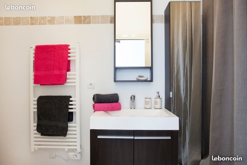 Maison à louer, 45m², Lucciana