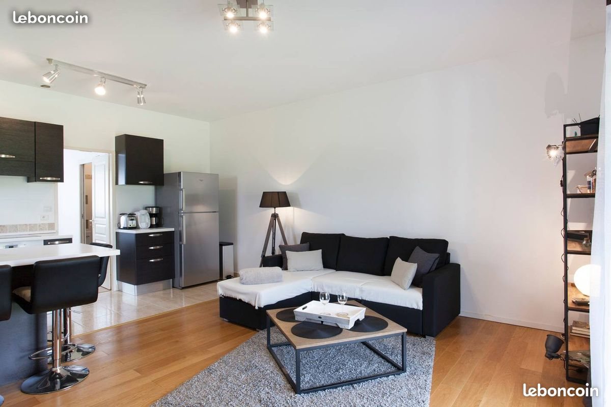 Maison à louer, 45m², Lucciana
