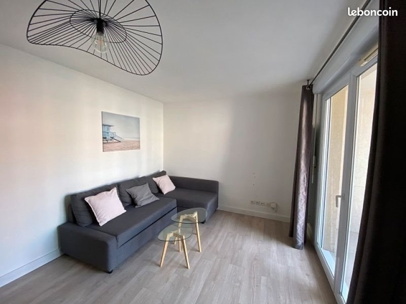 Appartement à louer, 52m², Montpellier