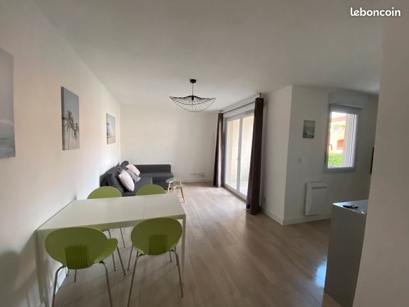 Appartement à louer, 52m², Montpellier