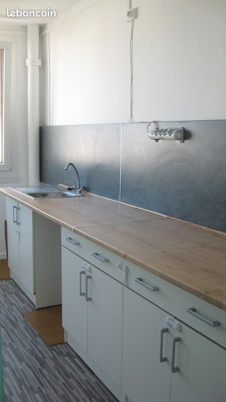 Appartement à louer, 70m², Montargis