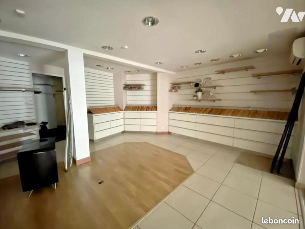 Appartement à vendre, 230m², Loudéac