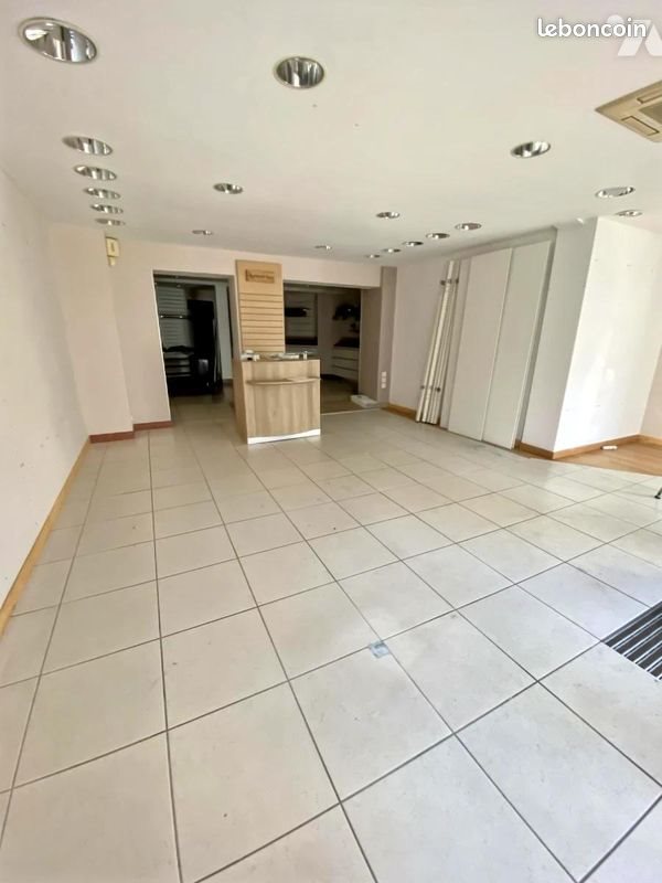 Appartement à vendre, 230m², Loudéac