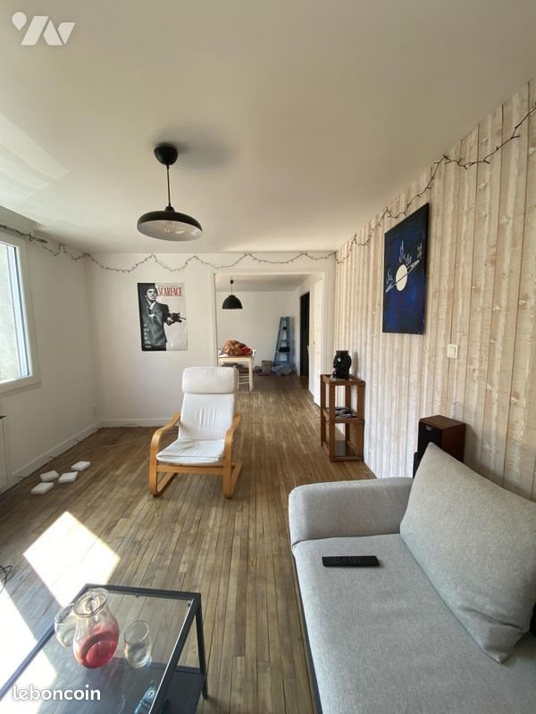 Appartement à vendre, 230m², Loudéac