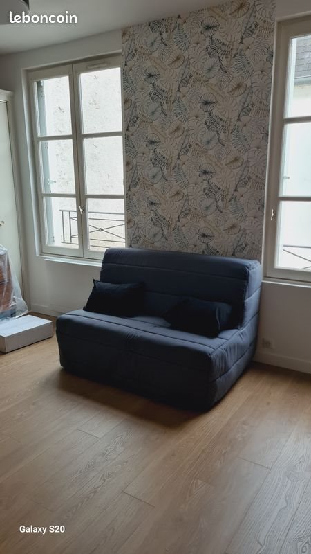 Appartement à louer, 22m², Orléans