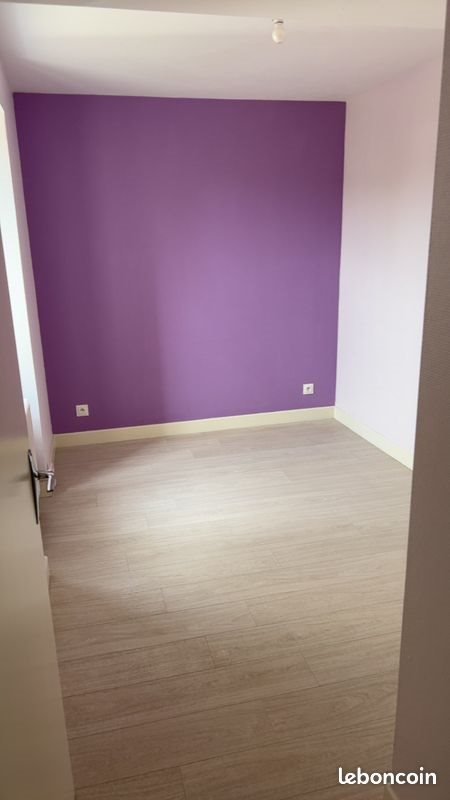 Appartement à louer, 33m², Tralaigues