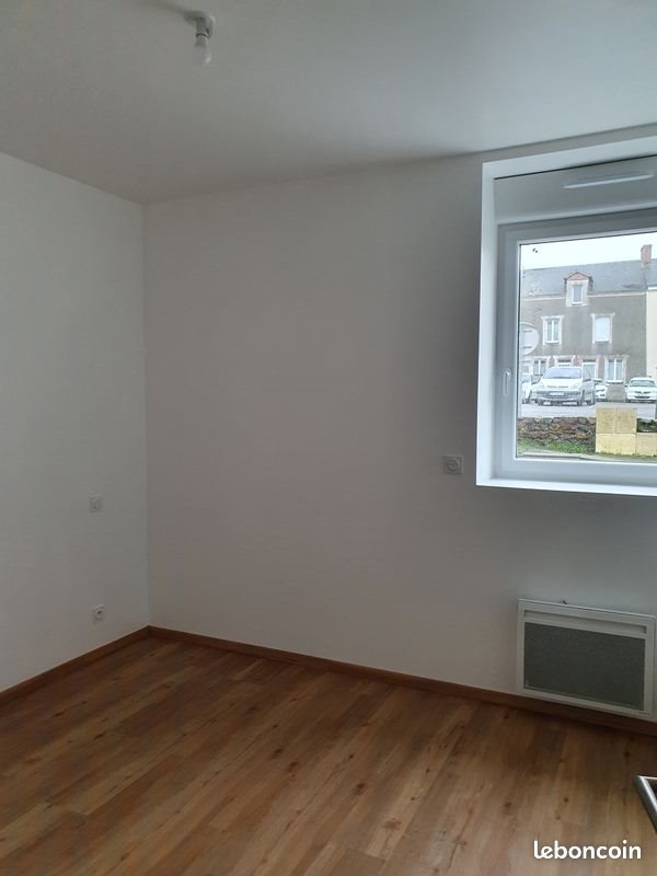 Appartement à louer, 44m², Saint-Père-en-Retz