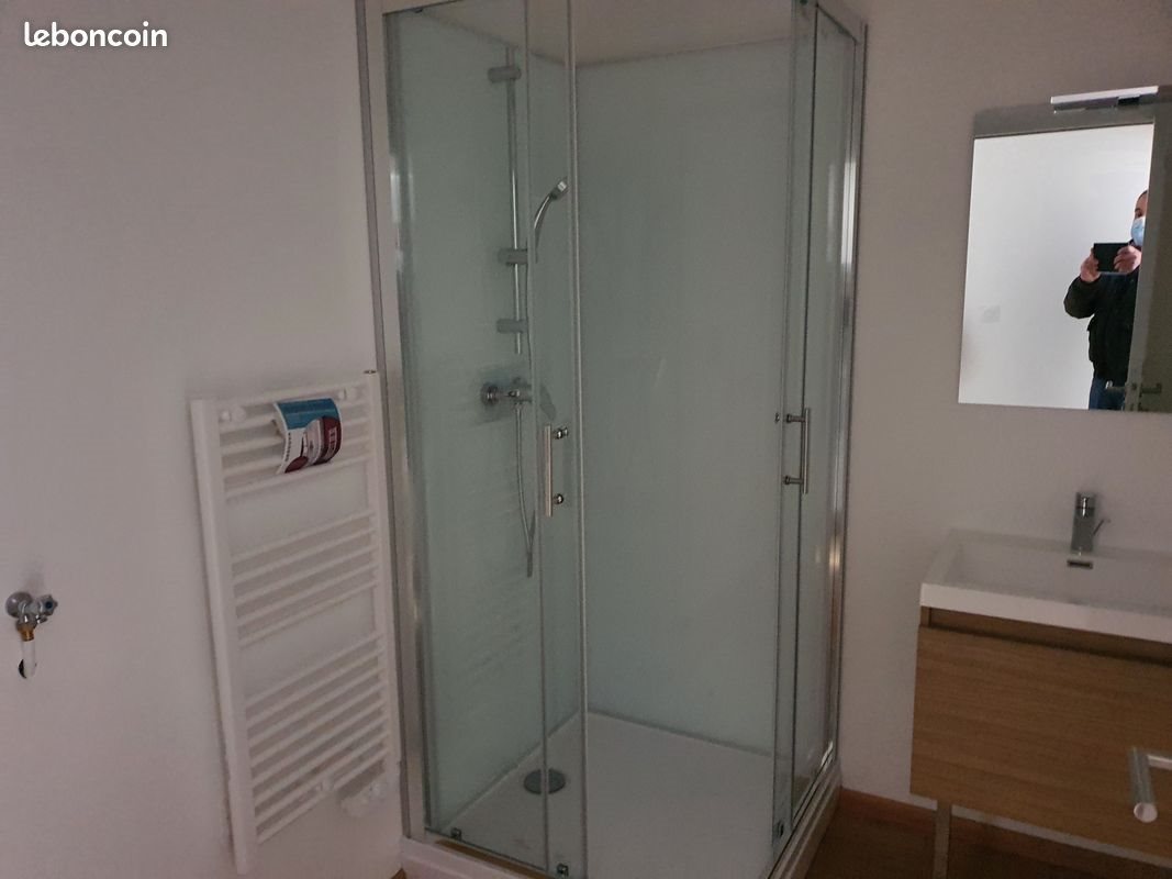 Appartement à louer, 44m², Saint-Père-en-Retz