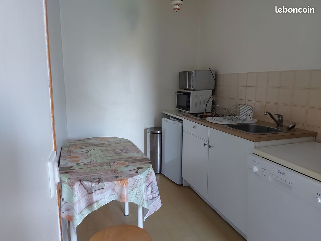Appartement à louer, 30m², Bayonne