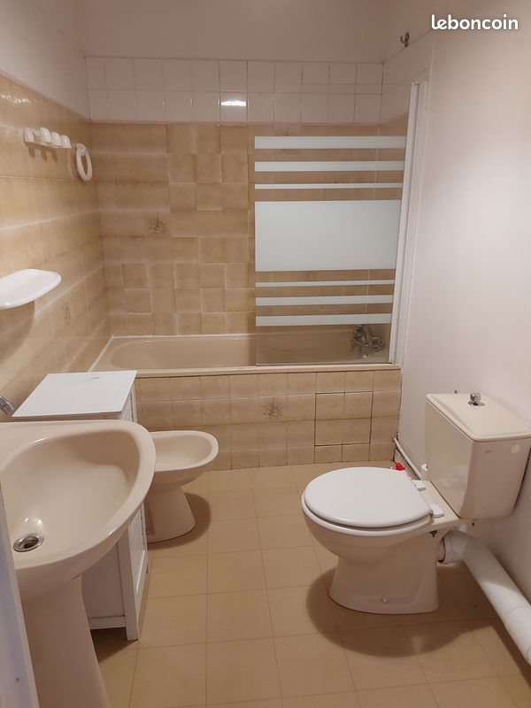 Appartement à louer, 30m², Bayonne