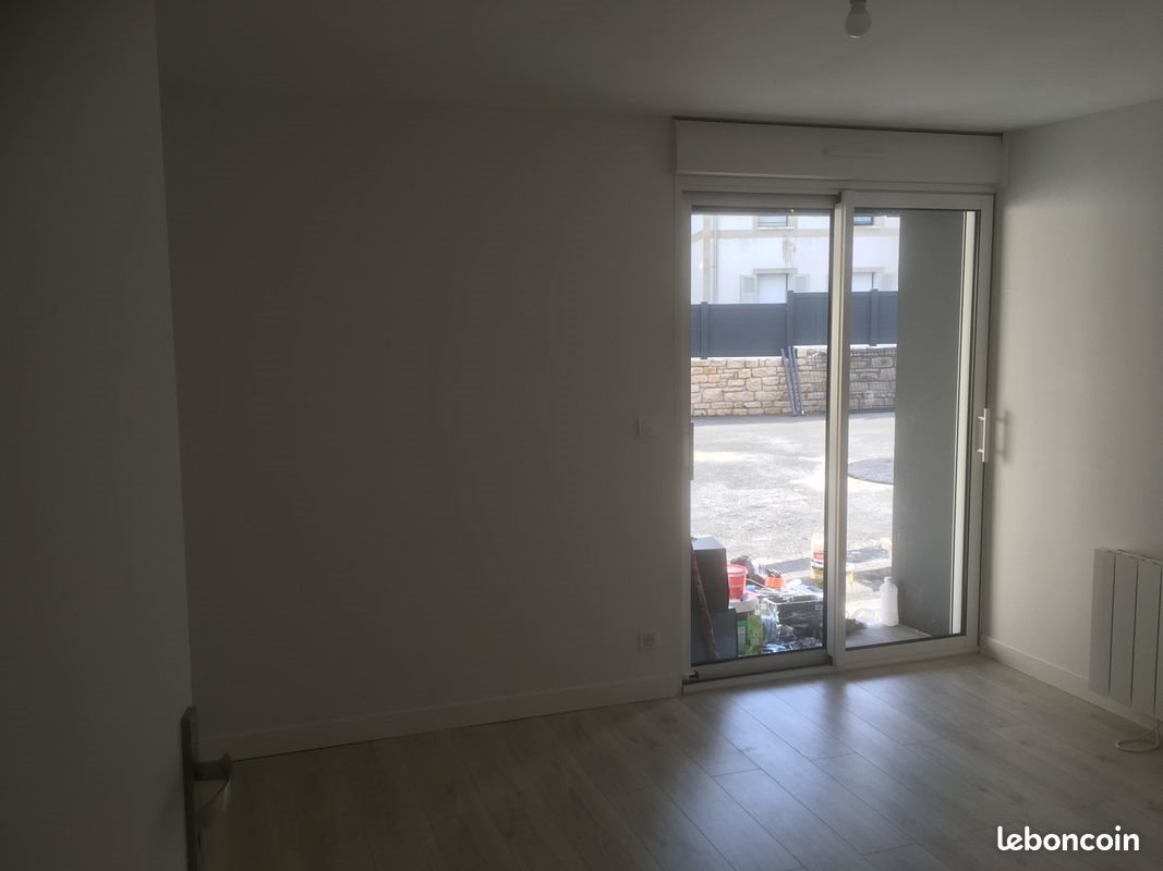 Appartement à louer, 78m², Fouesnant
