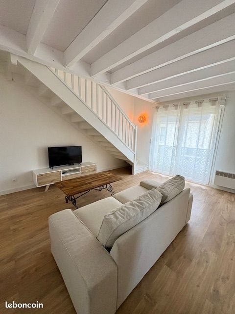 Appartement à louer, 73m², Nantes