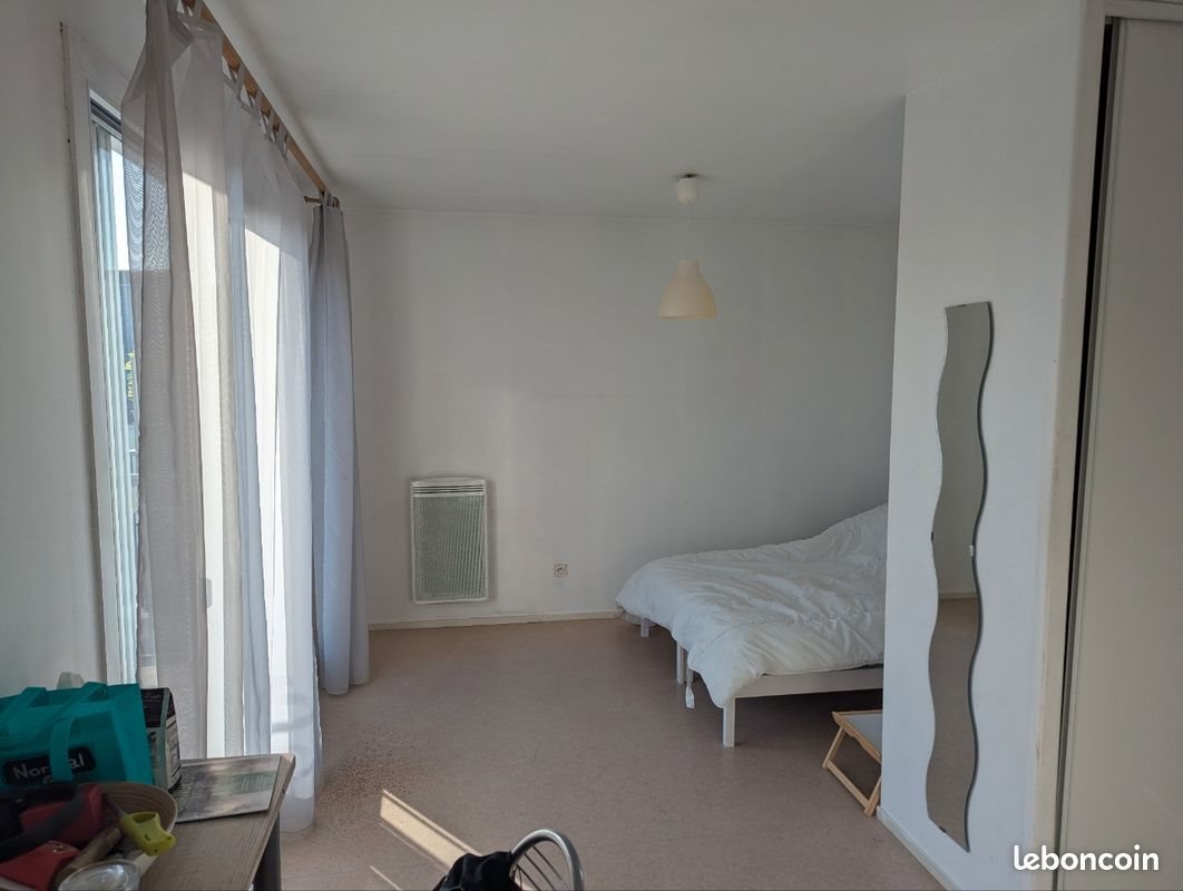Appartement à louer, 18m², Olivet