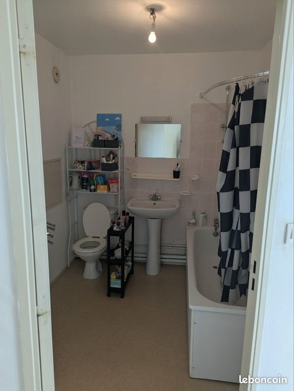 Appartement à louer, 18m², Olivet