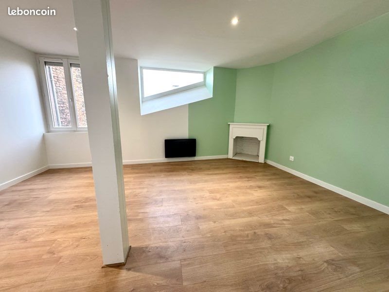 Appartement à louer, 61m², Aixe-sur-Vienne
