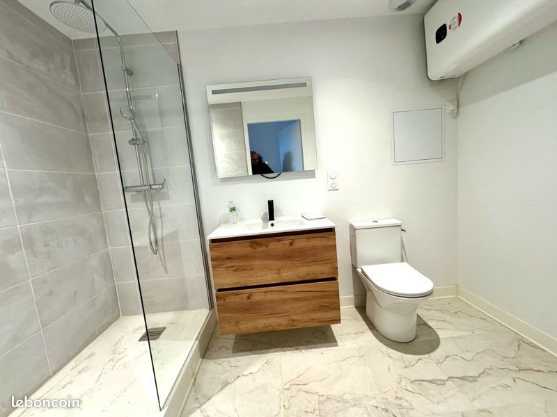 Appartement à louer, 61m², Aixe-sur-Vienne