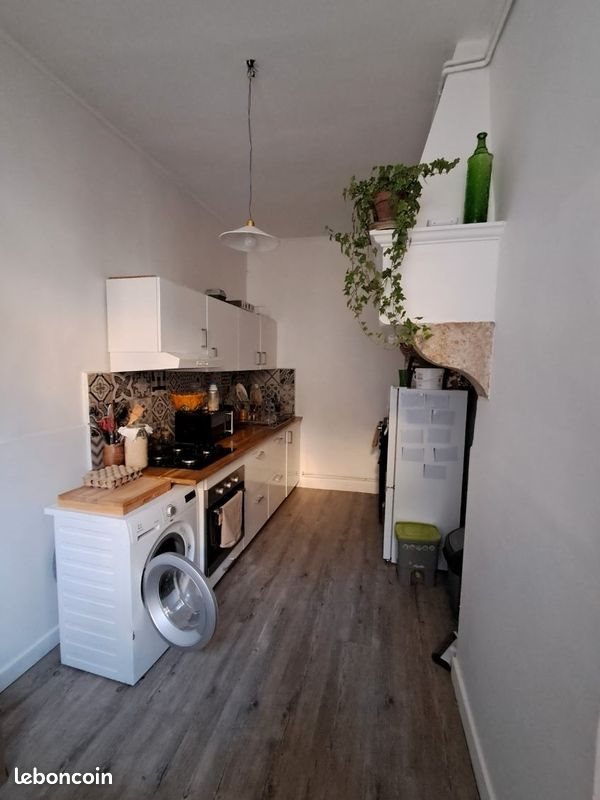 Appartement à louer, 55m², Belley
