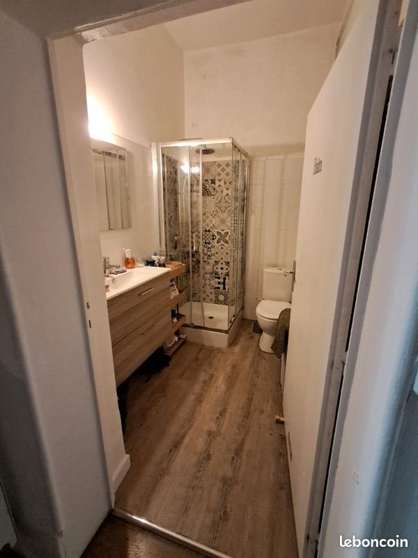 Appartement à louer, 55m², Belley