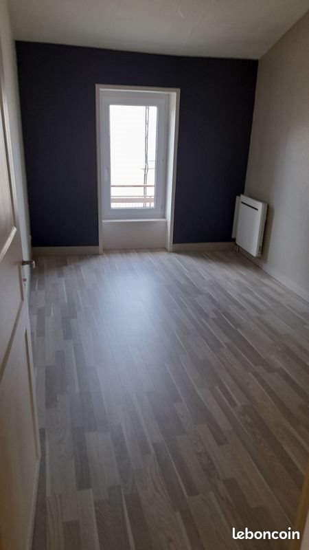 Appartement à louer, 49m², Chazelles-sur-Lyon
