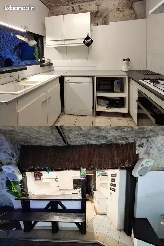 Appartement à vendre, 80m², Amboise