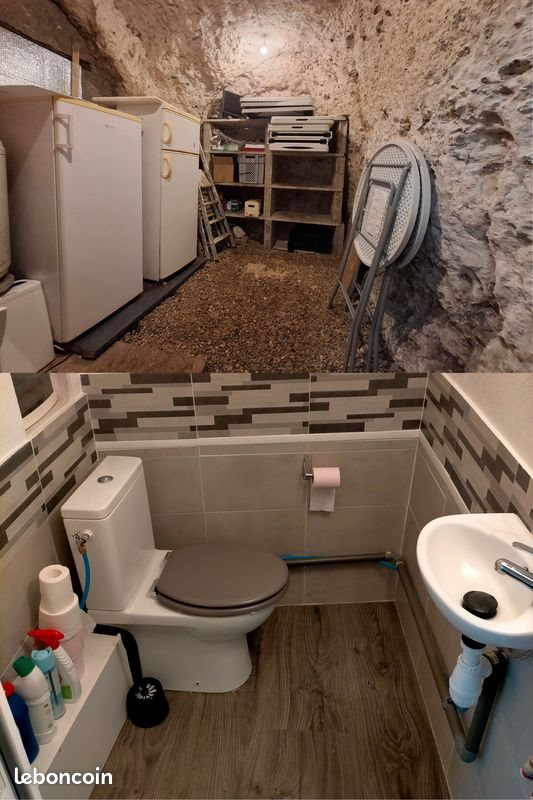 Appartement à vendre, 80m², Amboise