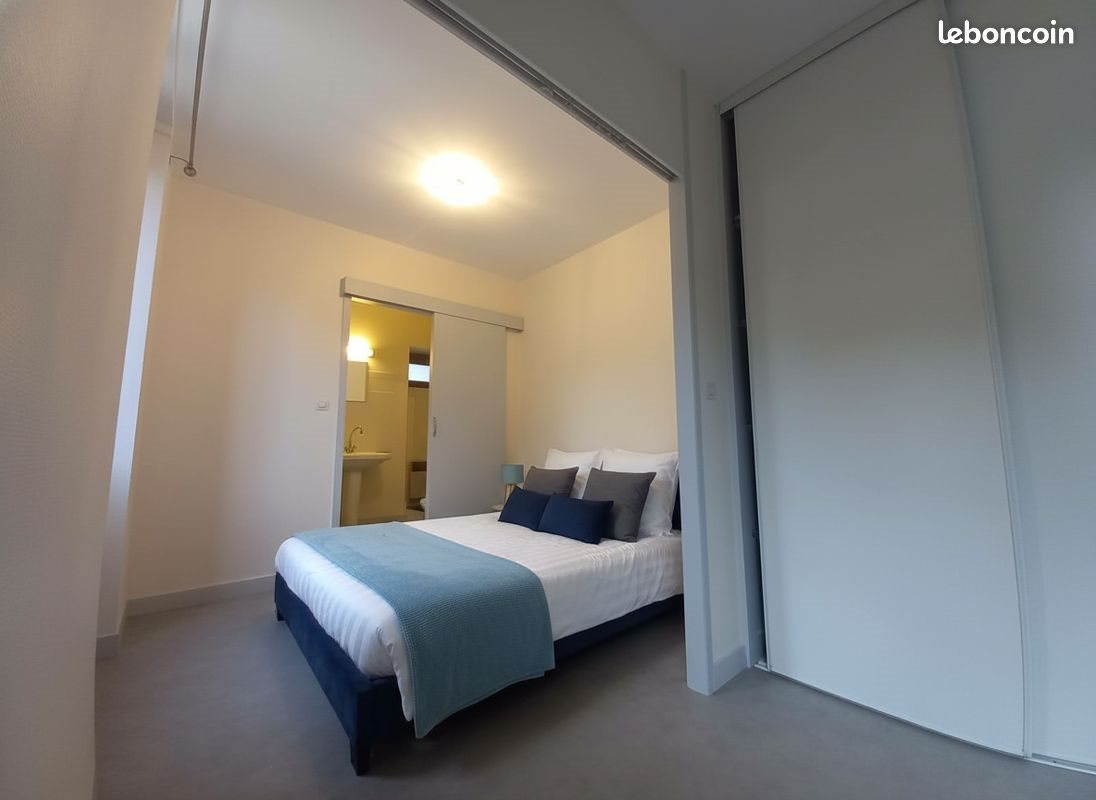 Appartement à louer, 81m², Saint-Claude