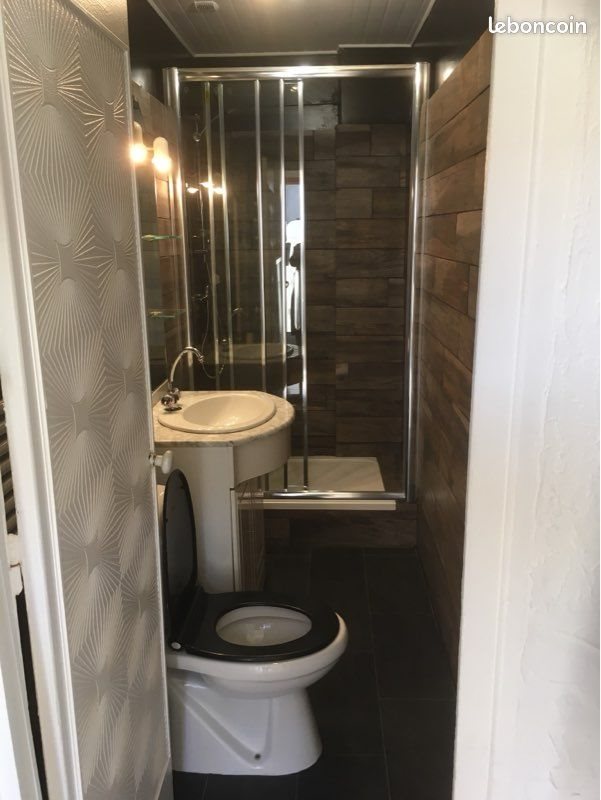 Appartement à louer, 52m², Saint-Etienne