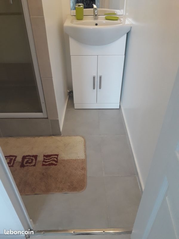 Appartement à louer, 38m², Bons-en-Chablais