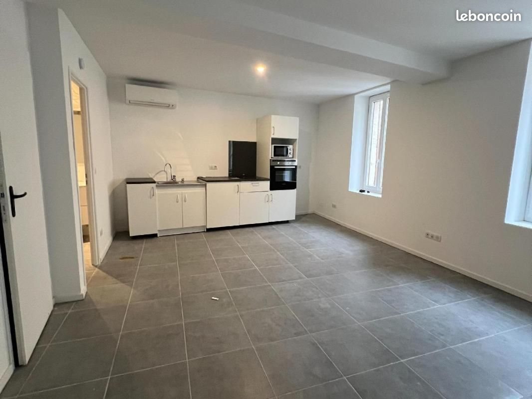 Appartement à louer, 28m², Lauris