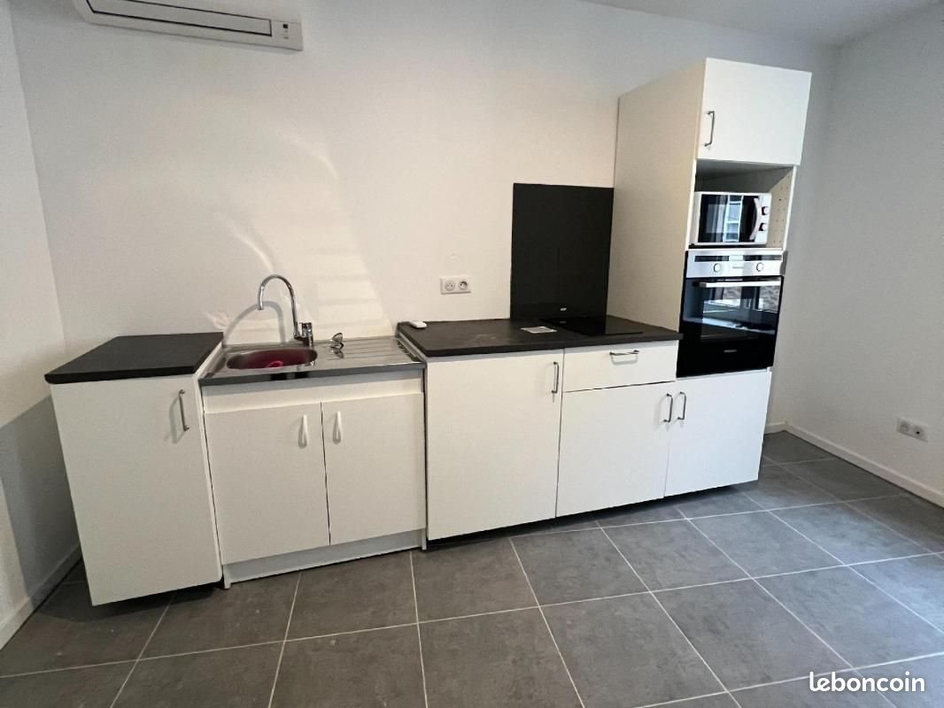 Appartement à louer, 28m², Lauris