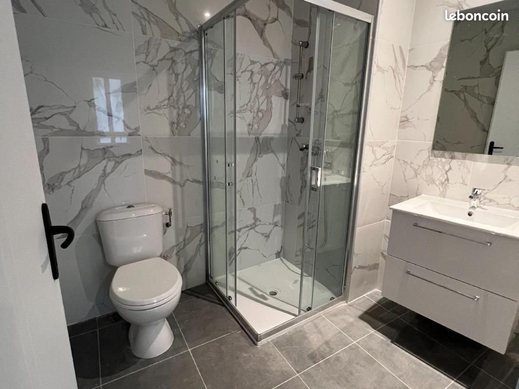 Appartement à louer, 28m², Lauris