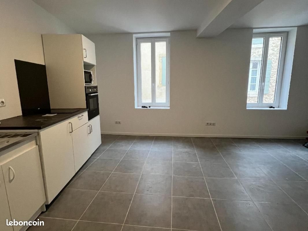 Appartement à louer, 28m², Lauris