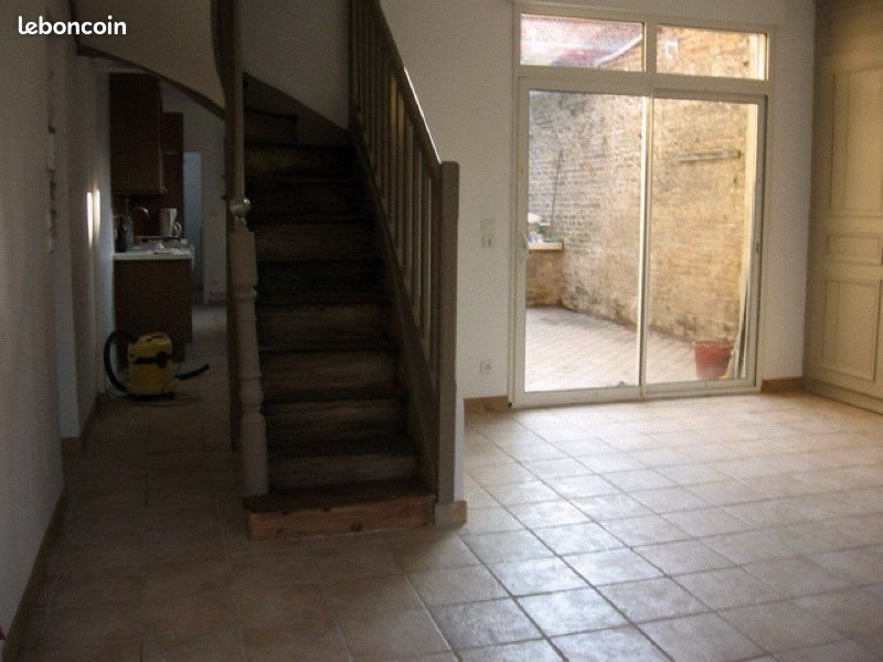 Maison à louer, 97m², Amiens