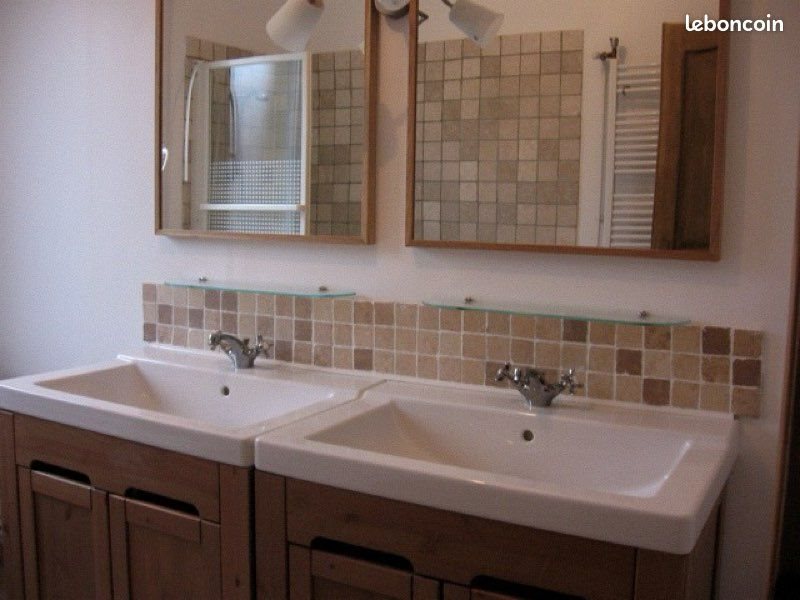 Maison à louer, 97m², Amiens