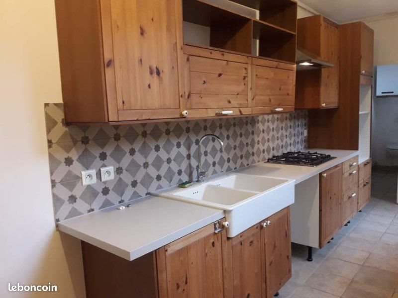 Maison à louer, 97m², Amiens