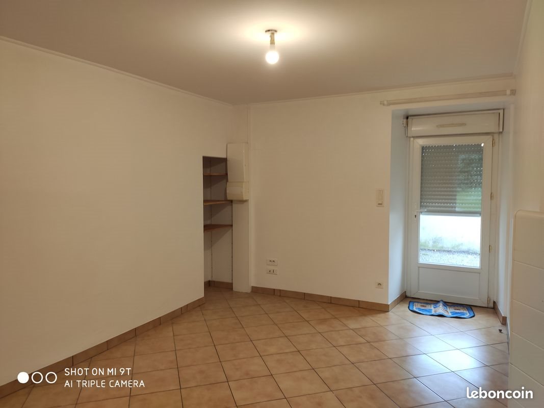 Maison à louer, 38m², Saint-Julien-de-Concelles