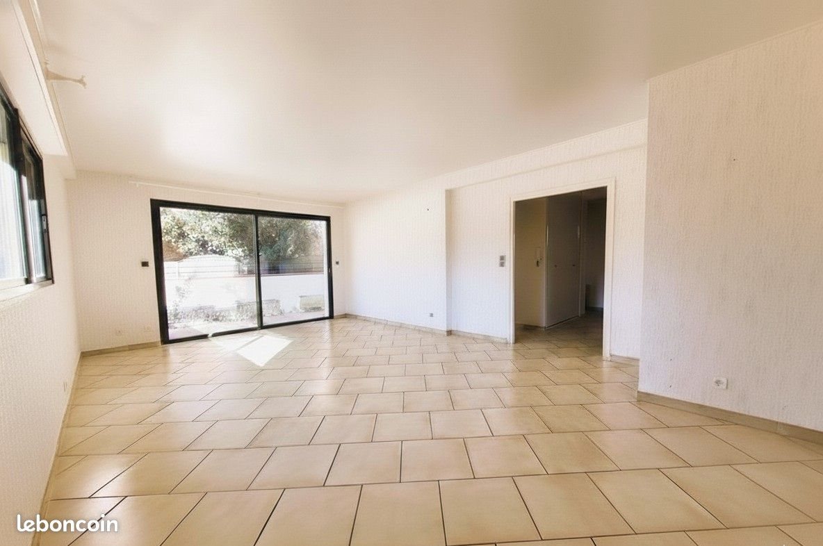 Appartement à vendre, 80m², Perpignan