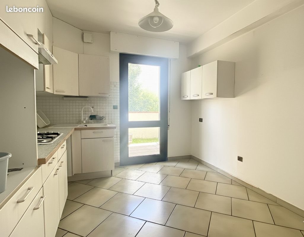 Appartement à vendre, 80m², Perpignan