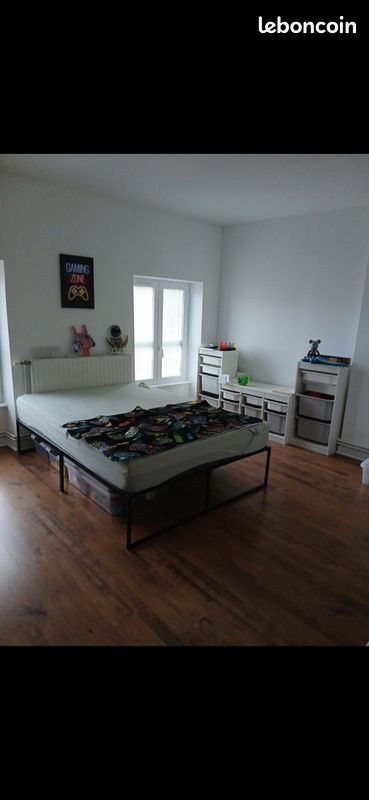 Appartement à louer, 87m², Montbrison