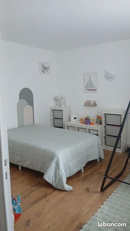 Appartement à louer, 87m², Montbrison