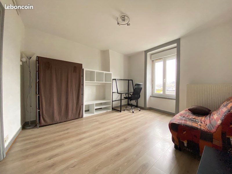 Appartement à louer, 29m², Limoges