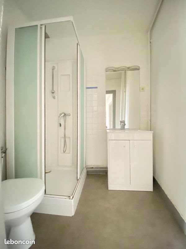 Appartement à louer, 29m², Limoges