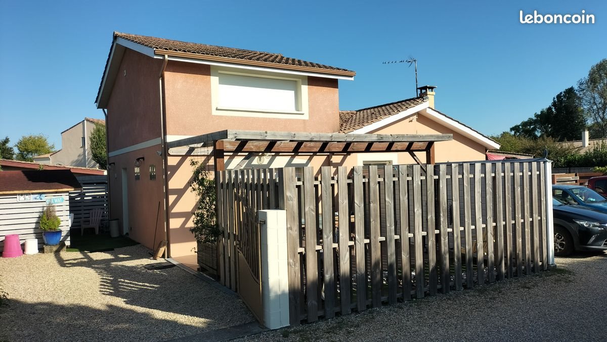 Maison à vendre, 175m², Gradignan