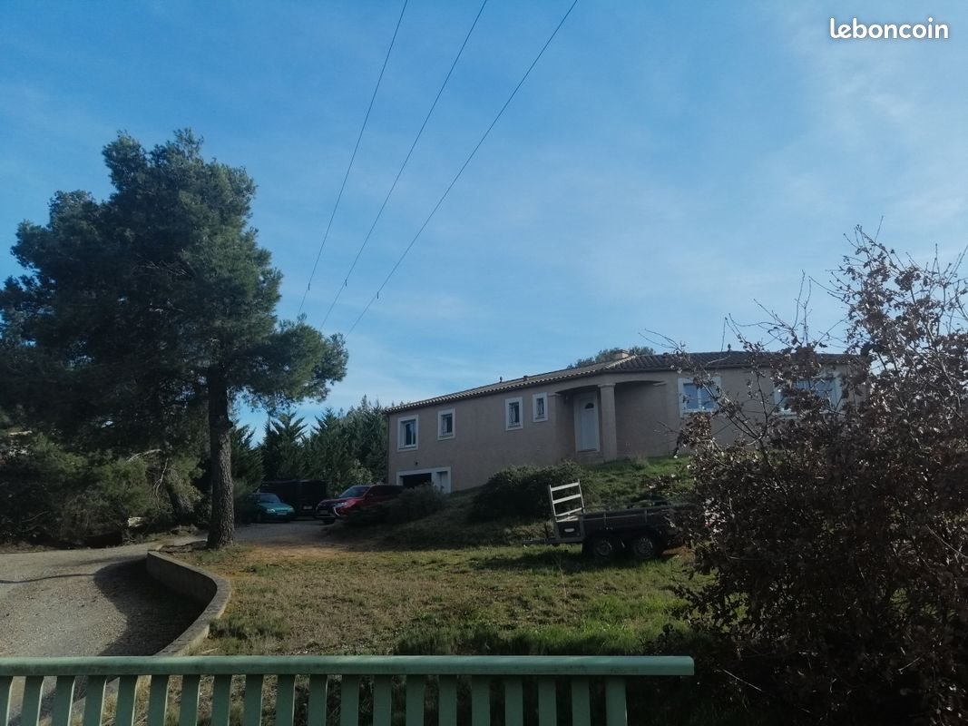 Maison à vendre, 120m², Badens