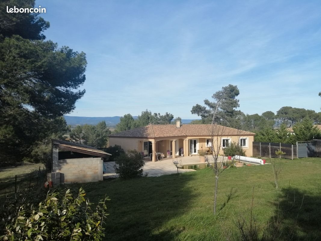 Maison à vendre, 120m², Badens