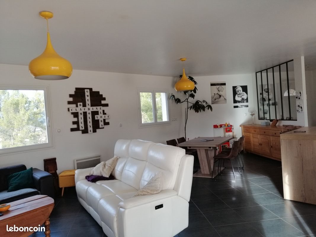 Maison à vendre, 120m², Badens