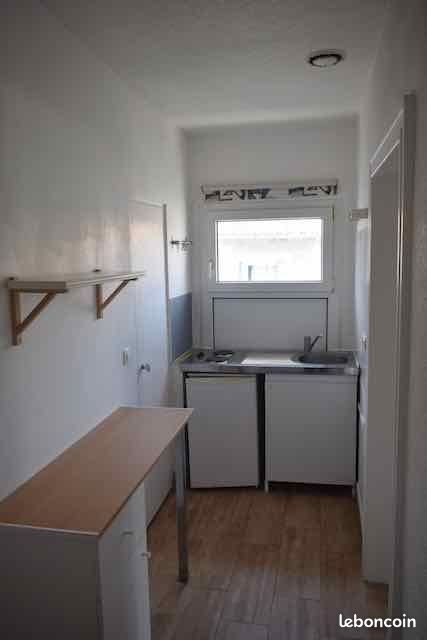 Appartement à louer, 21m², Montpellier
